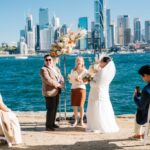 Wedding in Australia