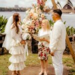 Wedding in Sydney