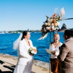 Getting married in Australia