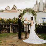 getting married in Australia