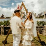 Getting married in Sydney
