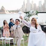 Getting married in Australia