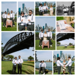 marriage celebrant in Sydney