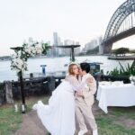 Celebrant for weddings in Sydney