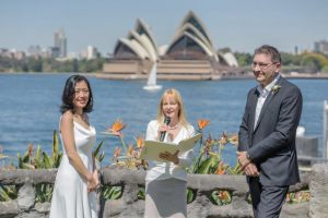 Sydney wedding celebrant Sydney wedding celebrant