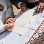 Marriage registry NSW