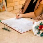 marriage registry NSW