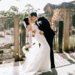 taronga zoo wedding