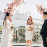 taronga zoo wedding ceremony