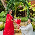garden wedding