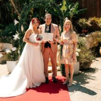 marriage registry NSW