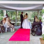 nurragingy reserve wedding