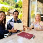 Getting married without a wedding NSW