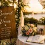 Renewal of vows